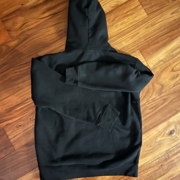 Medium Heavyweight Obey Hoodie - Picture 5 of 5